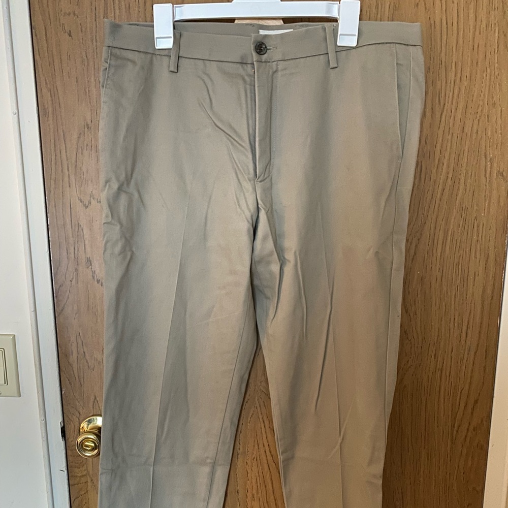 Dockers, pant, sizeW36/L30, slim tapered